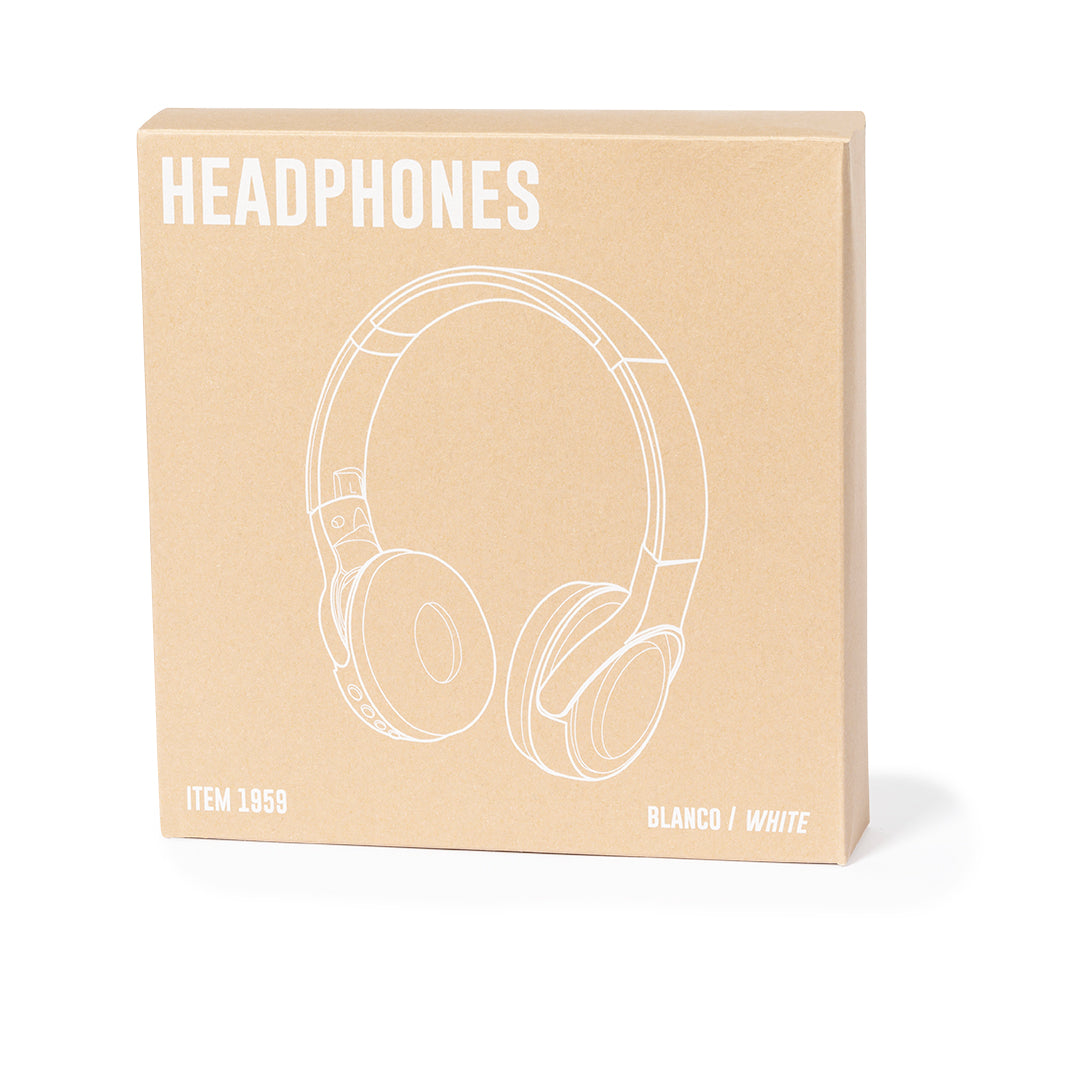 Auriculares Pendil