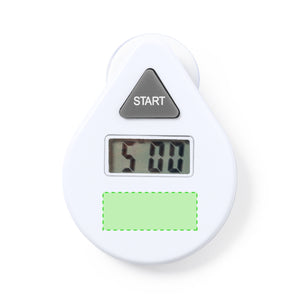 Zona de Impresión - Área 1