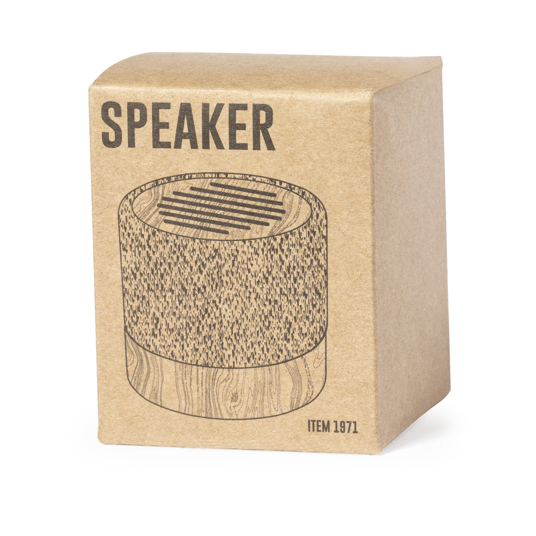 Altavoz Blarak