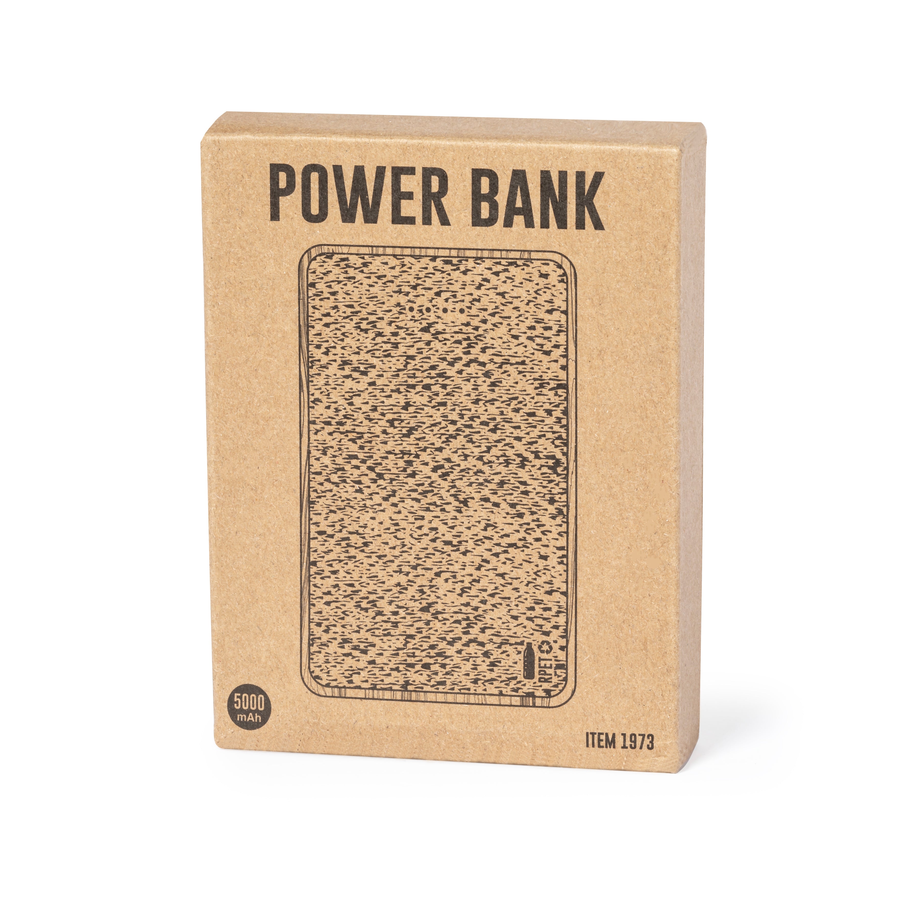 Power Bank Bralty