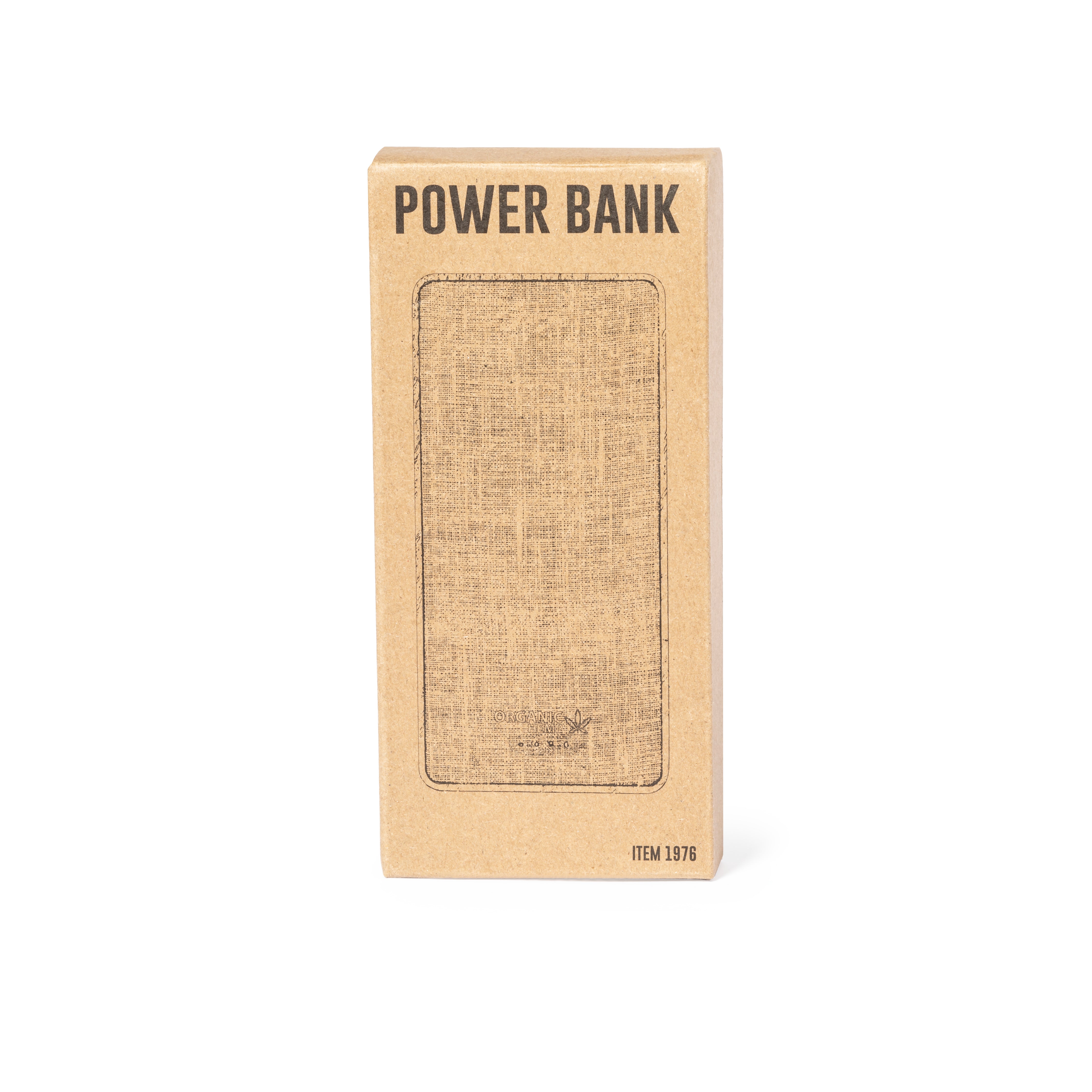 Power Bank Meskat