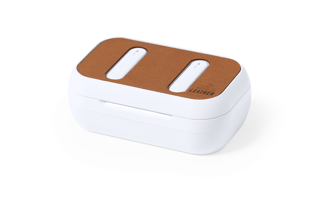 Auriculares Shizar RCS