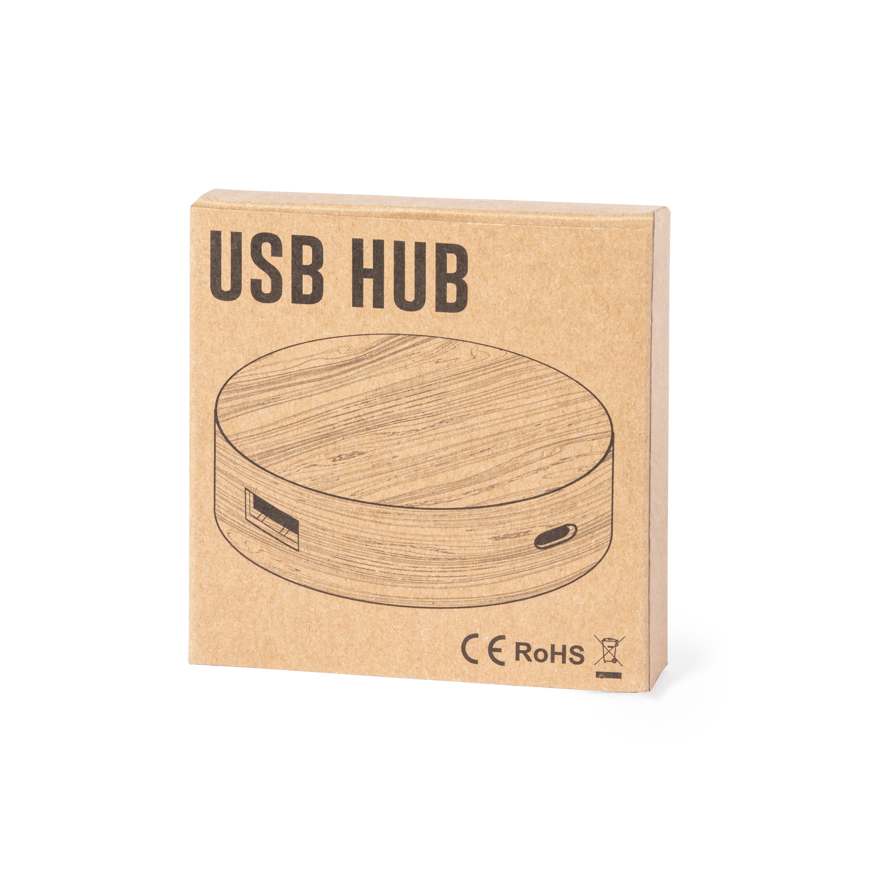 Puerto USB Lasiar