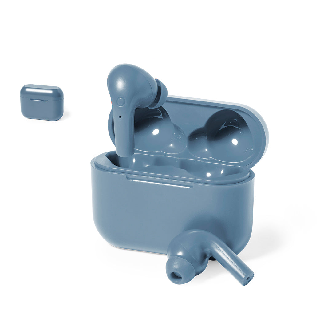 Auriculares Prucky