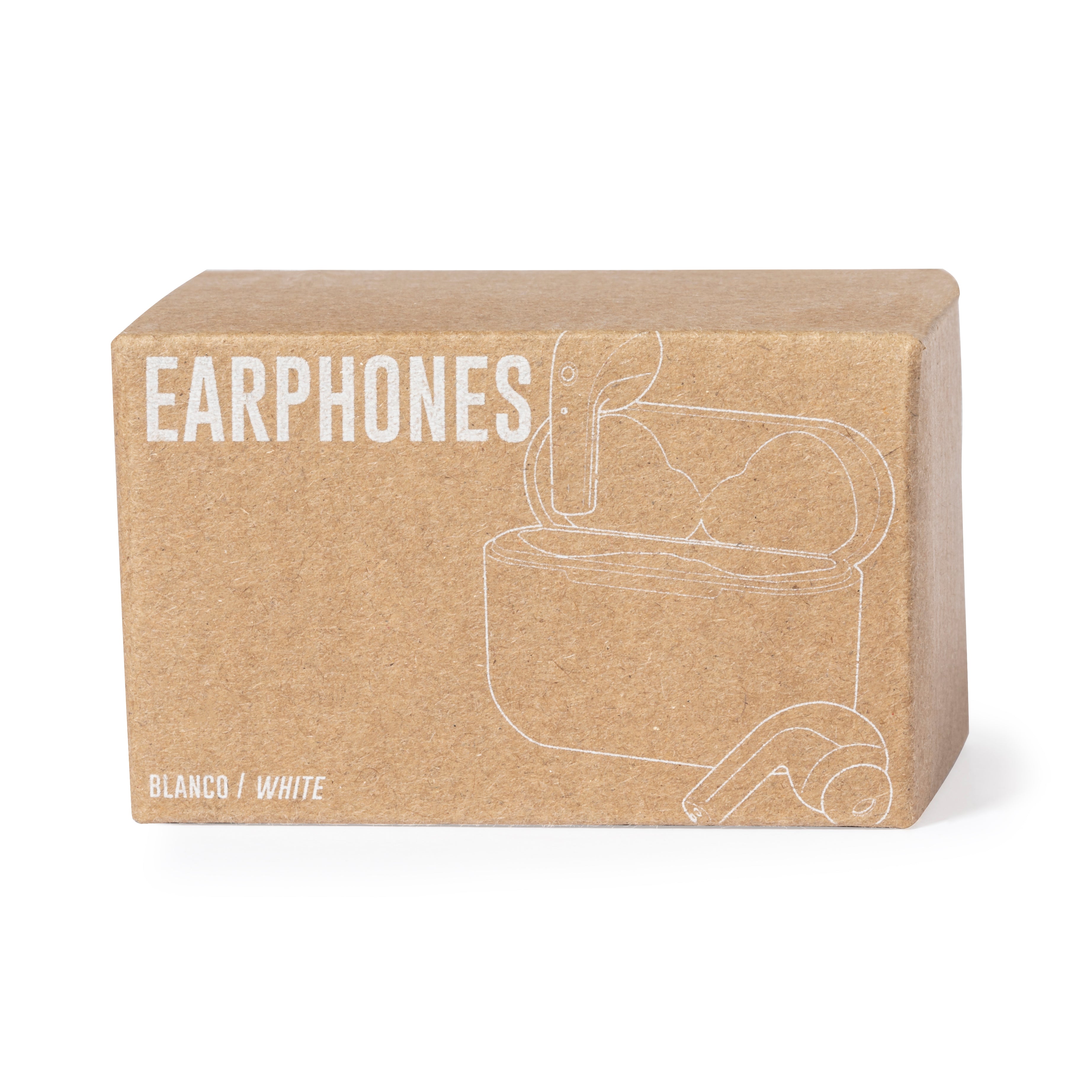 Auriculares Prucky