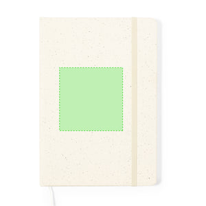 Zona de Impresión - Área 2