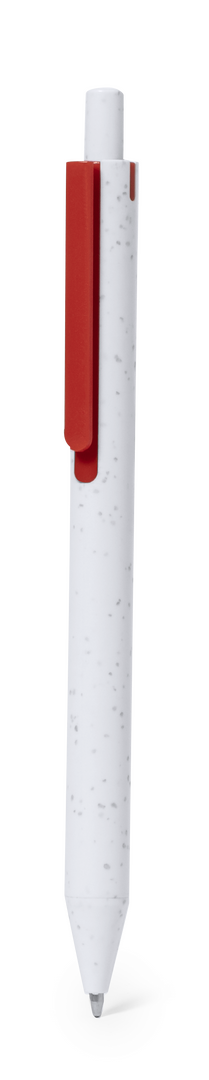 Bolígrafo Budox