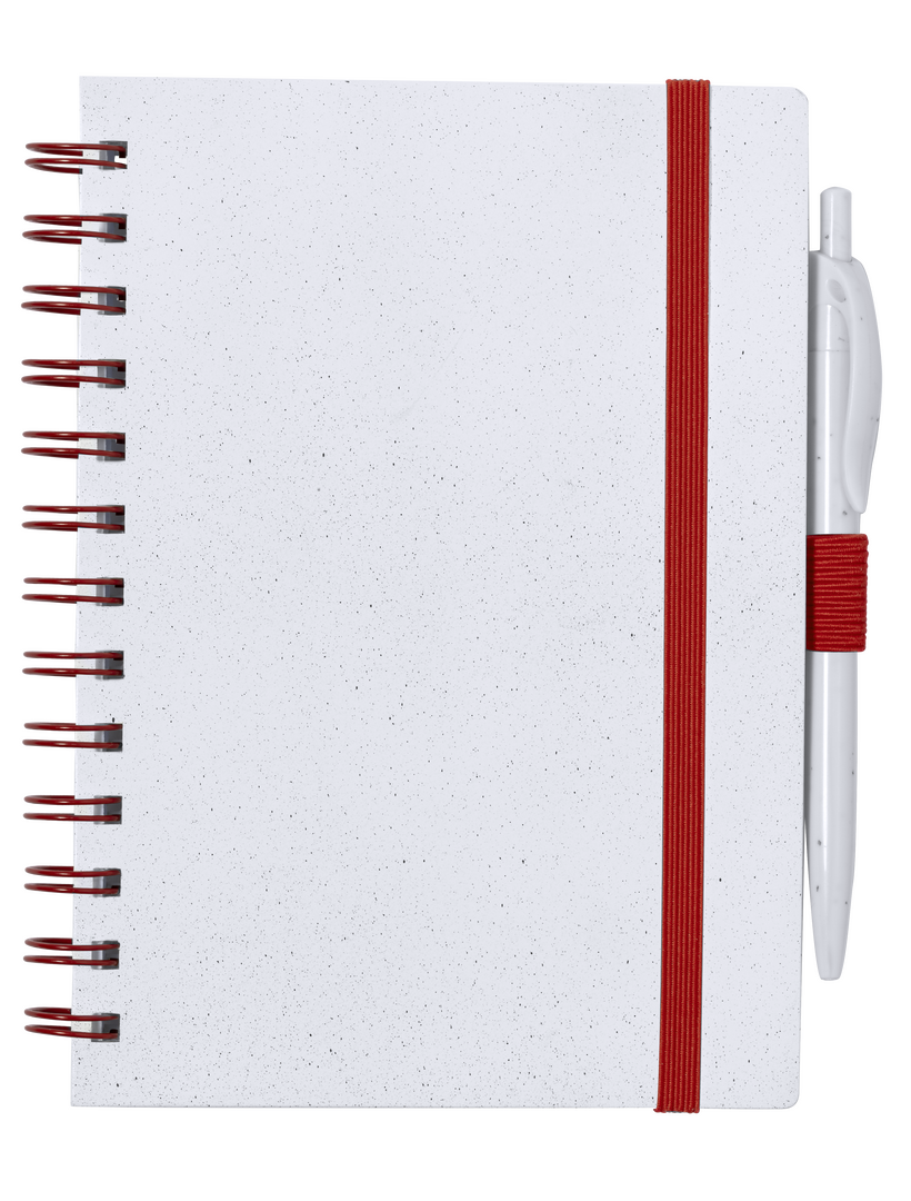 Libreta Ciara