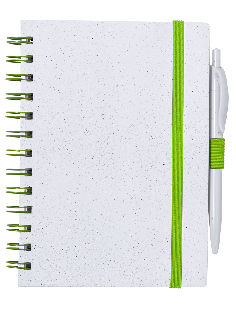 Libreta Ciara