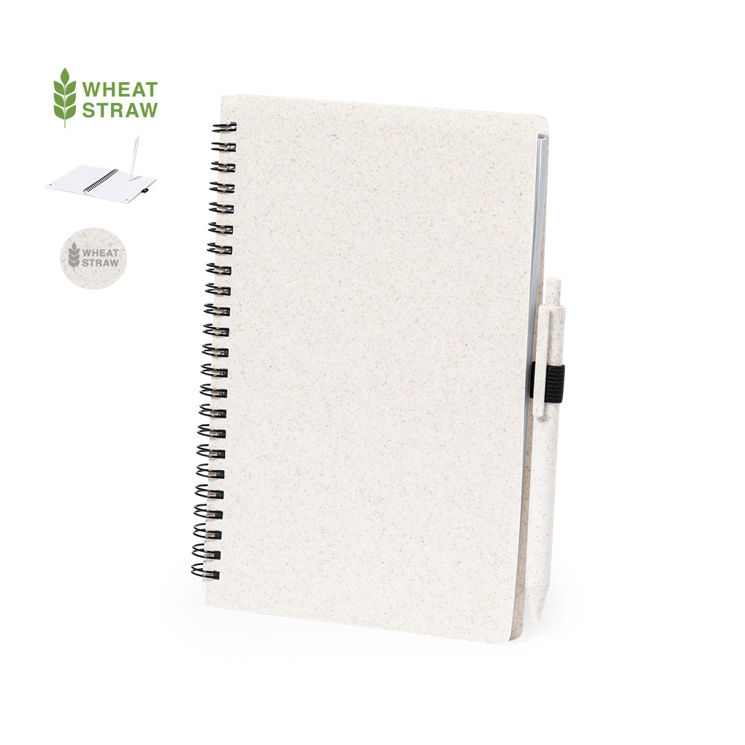 Libreta Emily