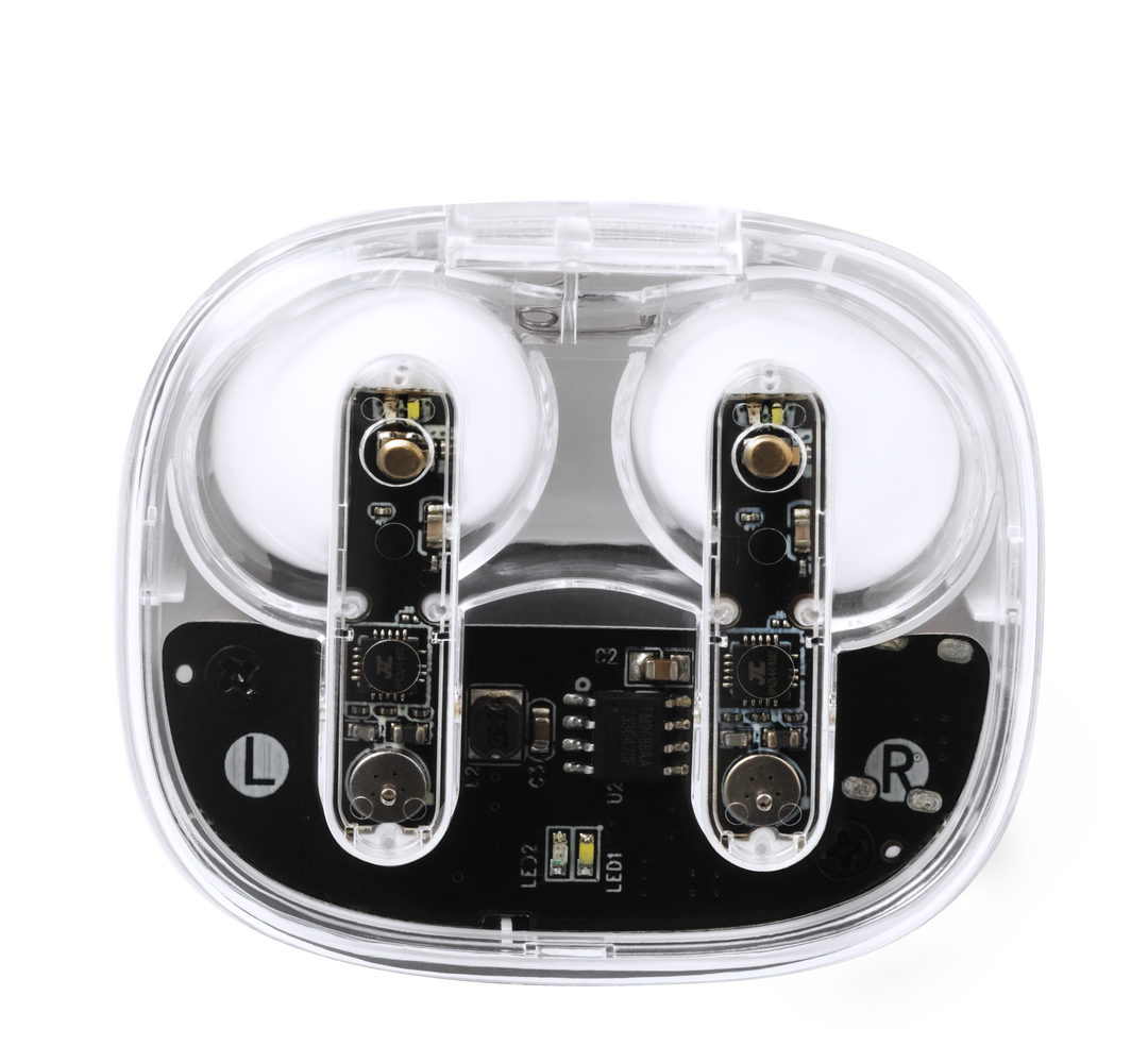Auriculares Webex
