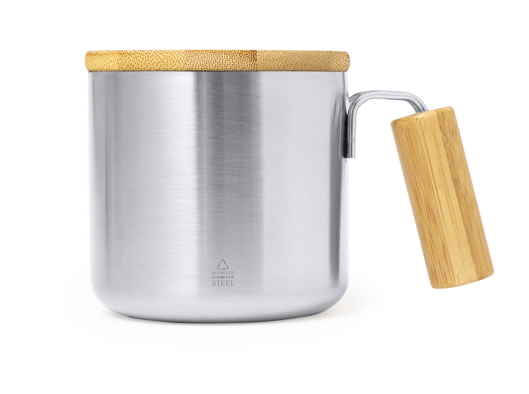 Taza Térmica Claire
