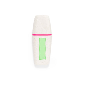 Zona de Impresión - Área 4