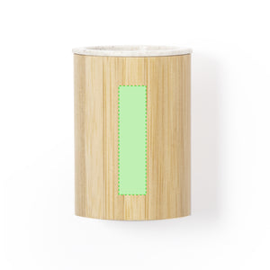 Zona de Impresión - Área 2