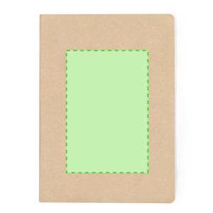 Zona de Impresión - Área 3