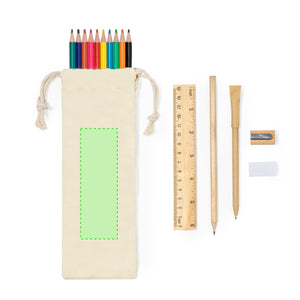 Zona de Impresión - Área 2