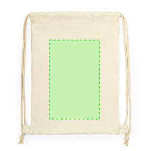 Zona de Impresión - Área 1