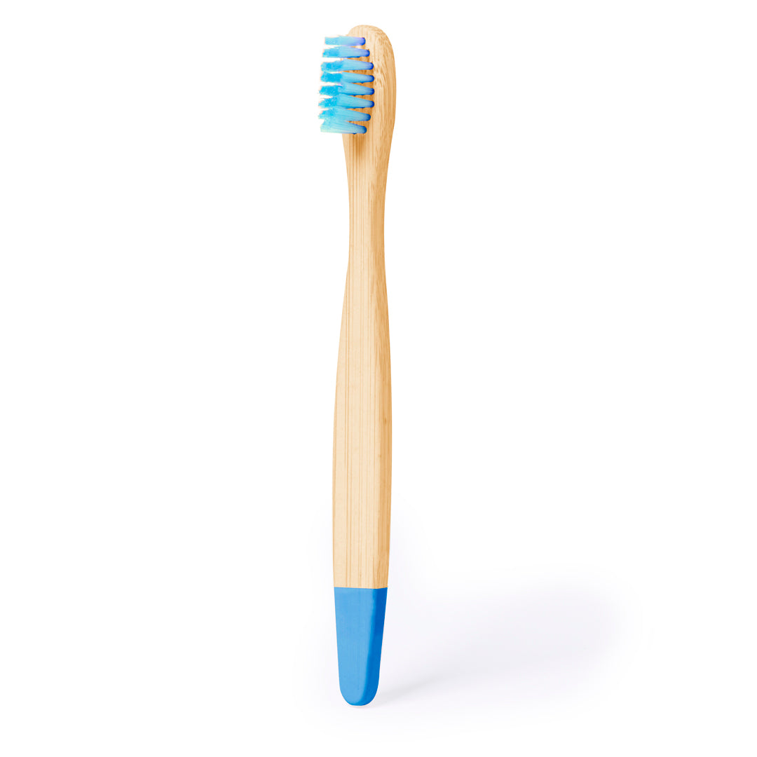 Cepillo Dientes Becu