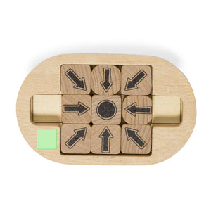 Zona de Impresión - Área 4