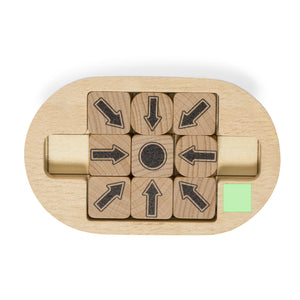 Zona de Impresión - Área 6