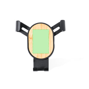 Zona de Impresión - Área 1