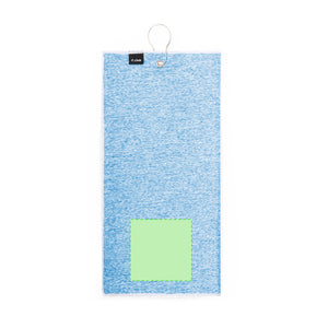 Zona de Impresión - Área 1