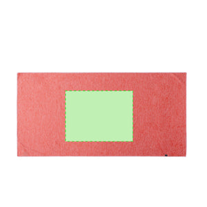 Zona de Impresión - Área 1