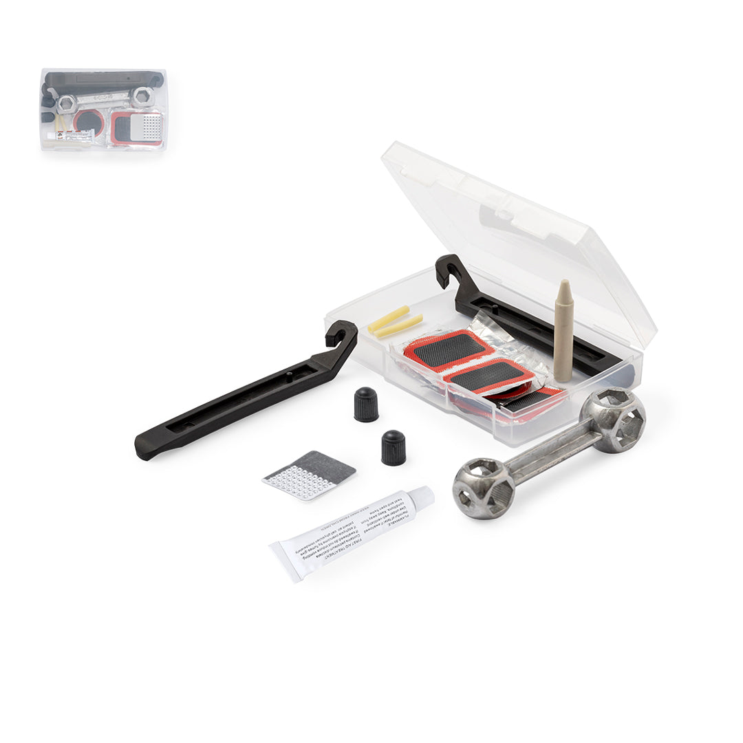 Kit Reparación Bici Premoz