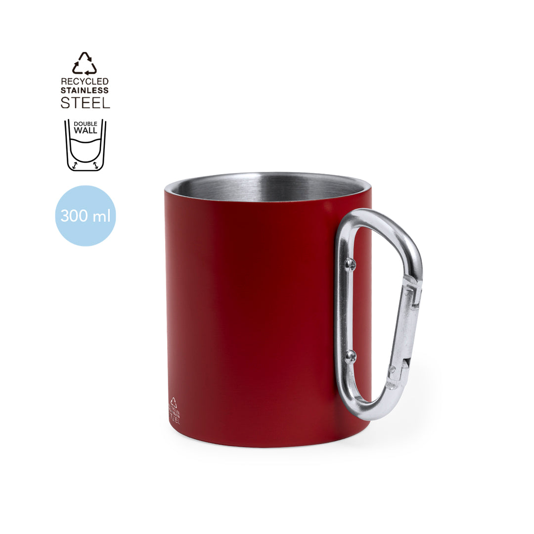 Taza Lecrer