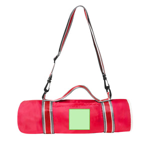 Zona de Impresión - Área 1