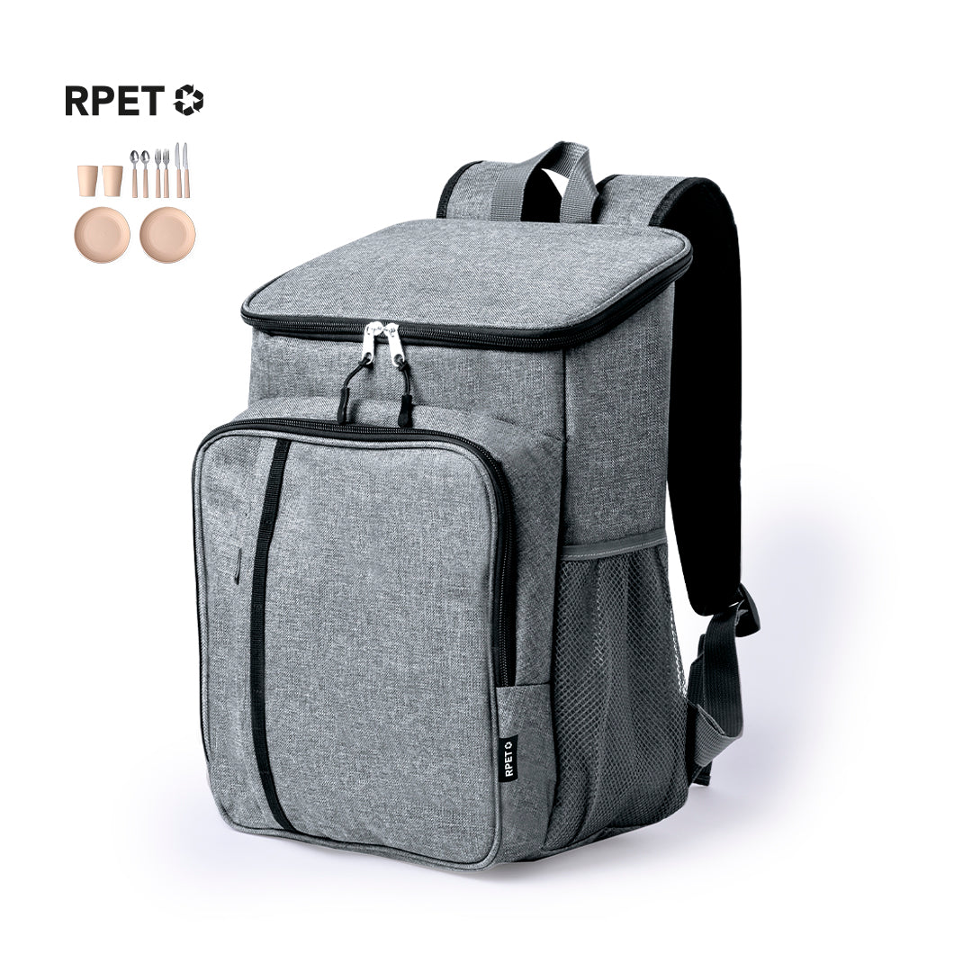 Mochila Nevera Picnic Shira