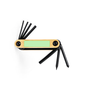 Zona de Impresión - Área 1