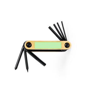 Zona de Impresión - Área 2