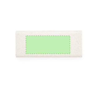 Zona de Impresión - Área 1