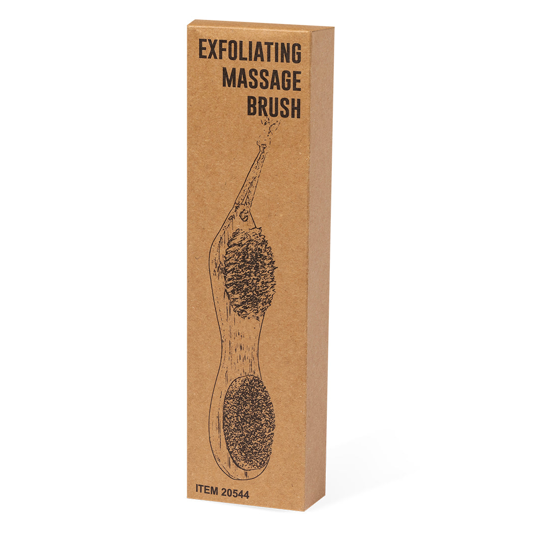 Cepillo Exfoliante Cierny