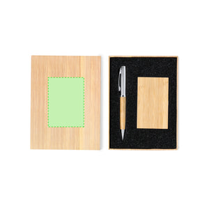 Zona de Impresión - Área 11