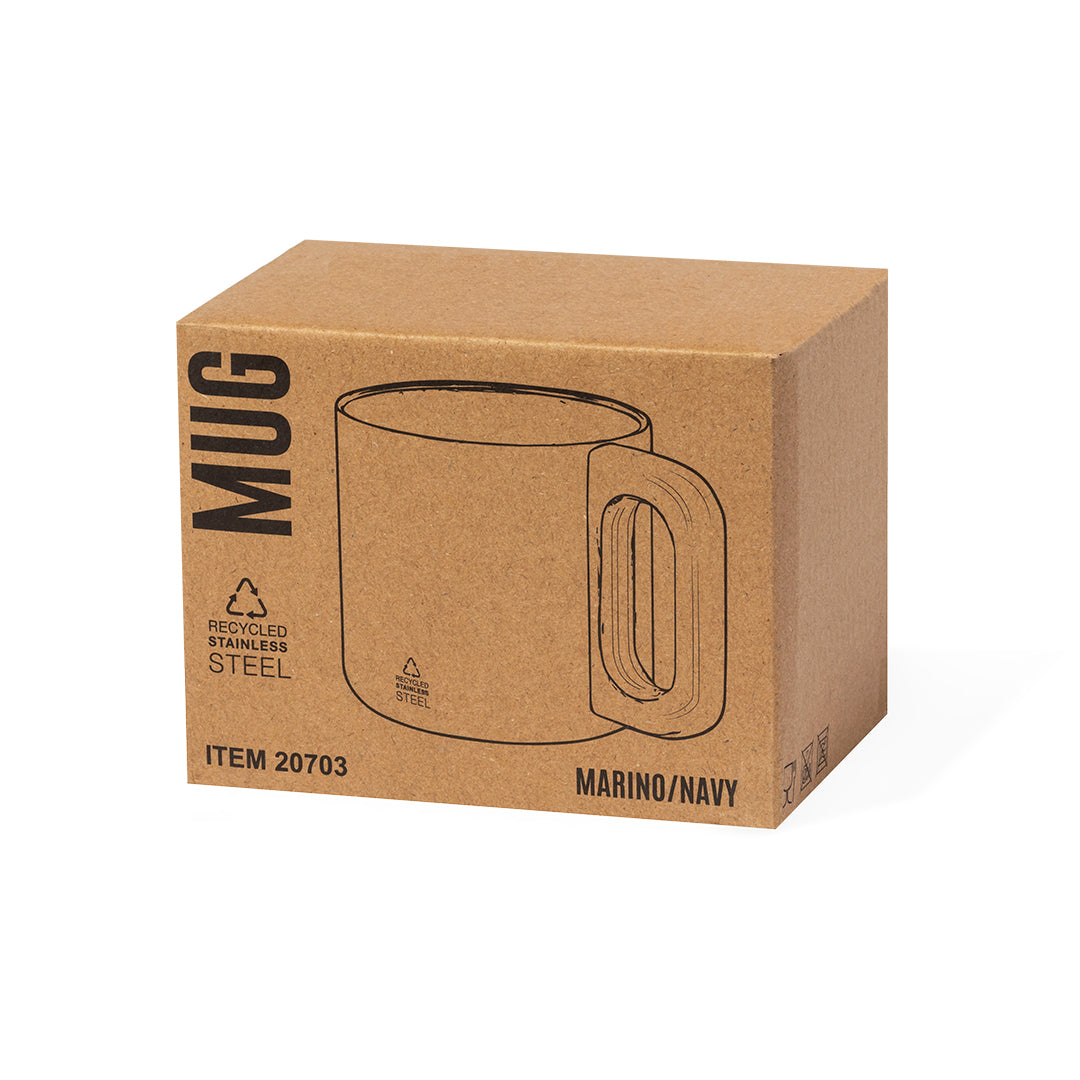 Taza Garfun