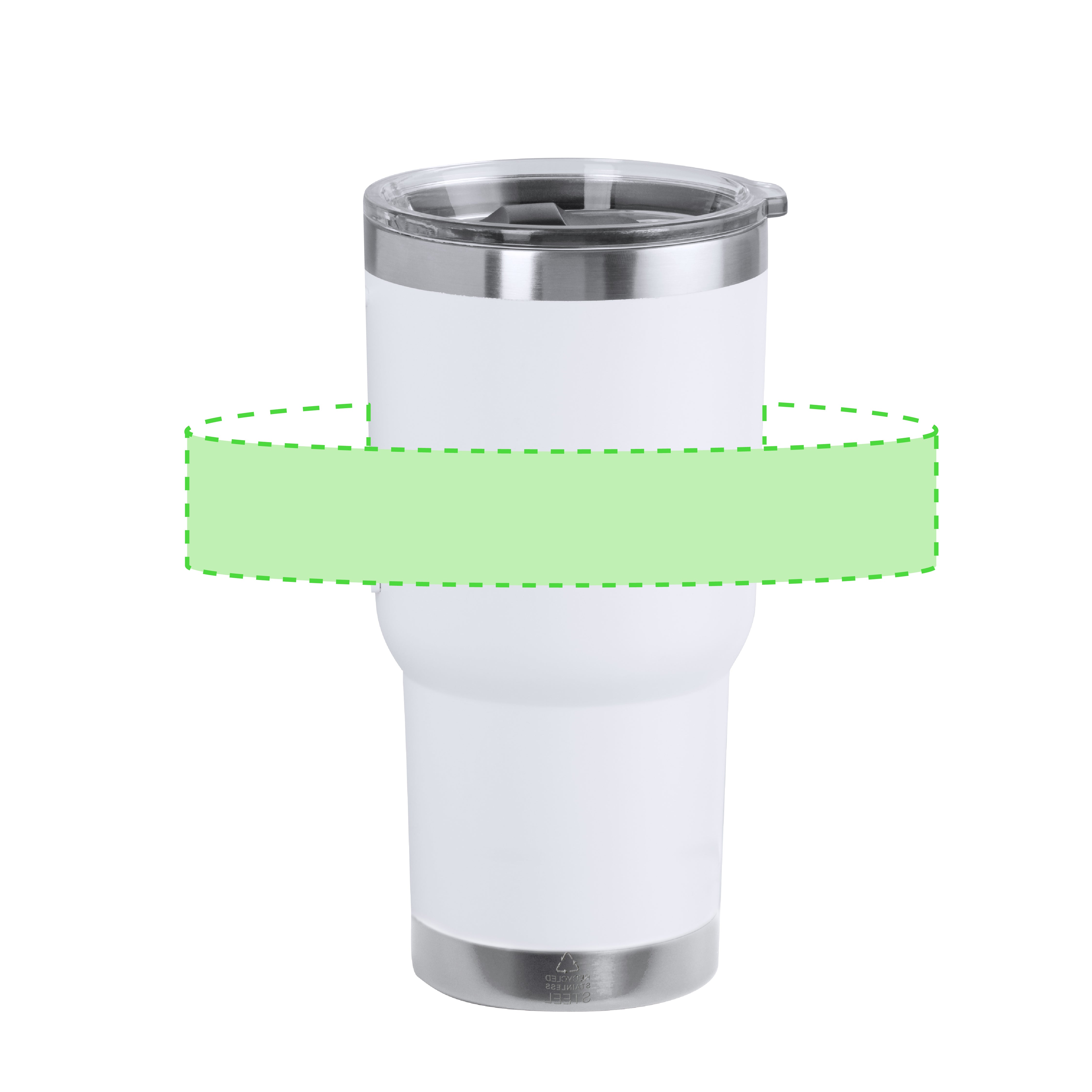 Taza Térmica Paster