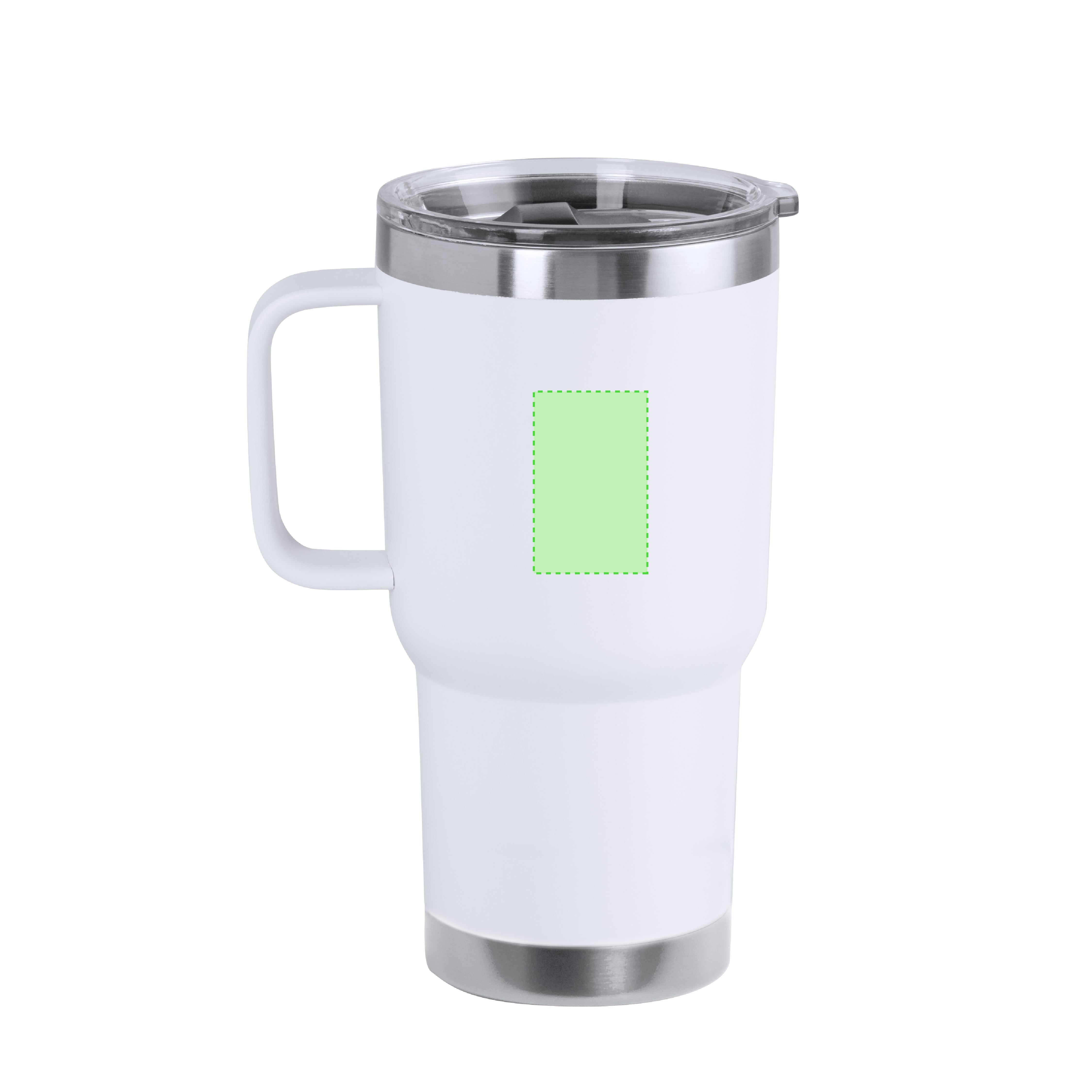 Taza Térmica Paster