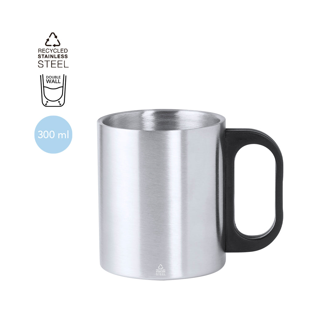 Taza Korpla