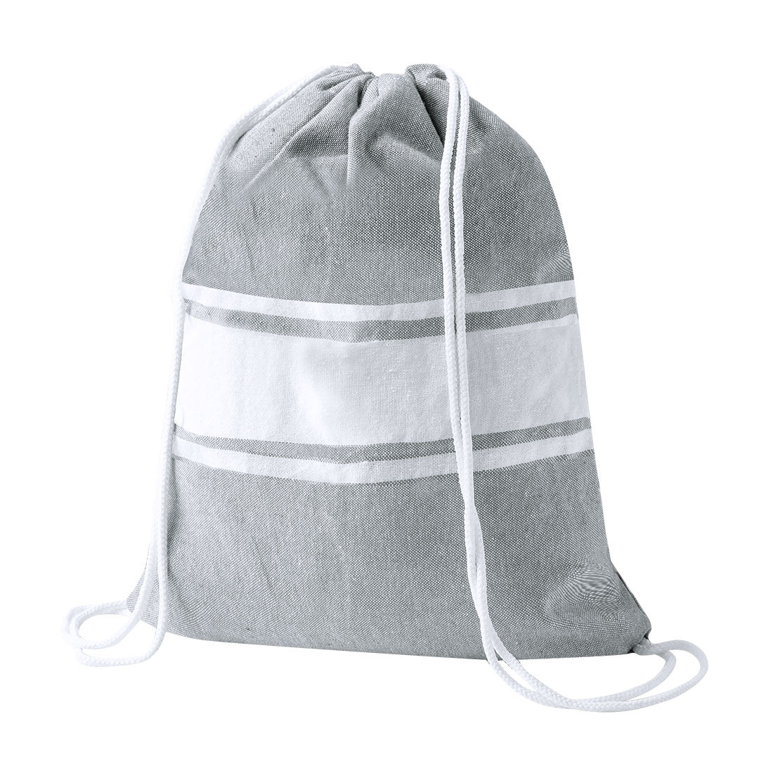 Mochila Pareo Carey