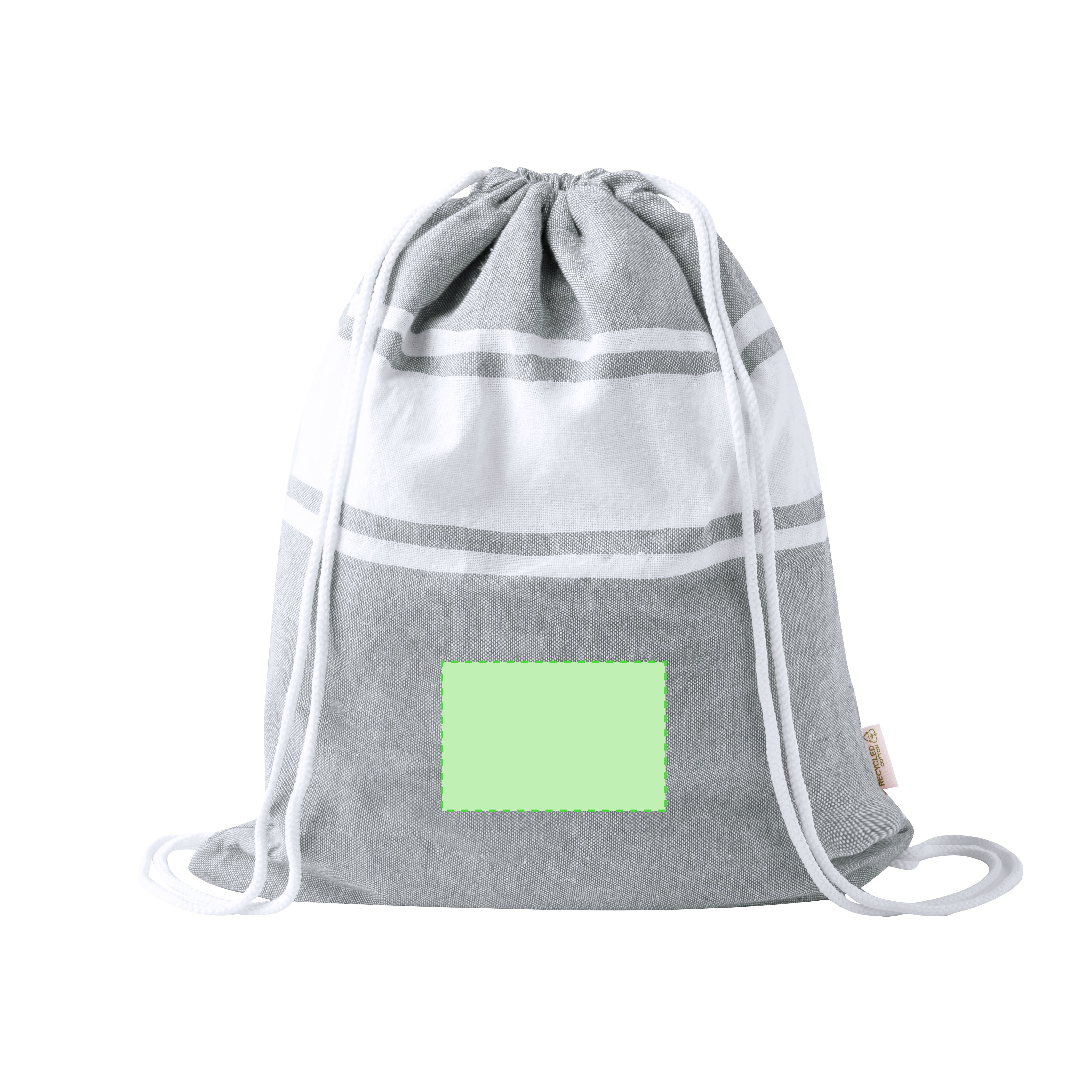 Mochila Pareo Carey