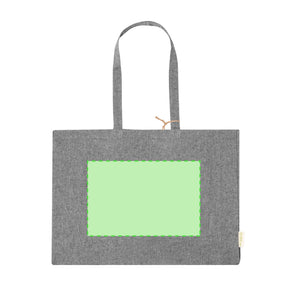 Zona de Impresión - Área 1