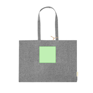 Zona de Impresión - Área 3