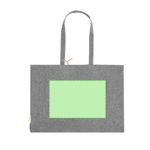 Zona de Impresión - Área 2