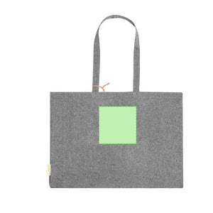 Zona de Impresión - Área 4