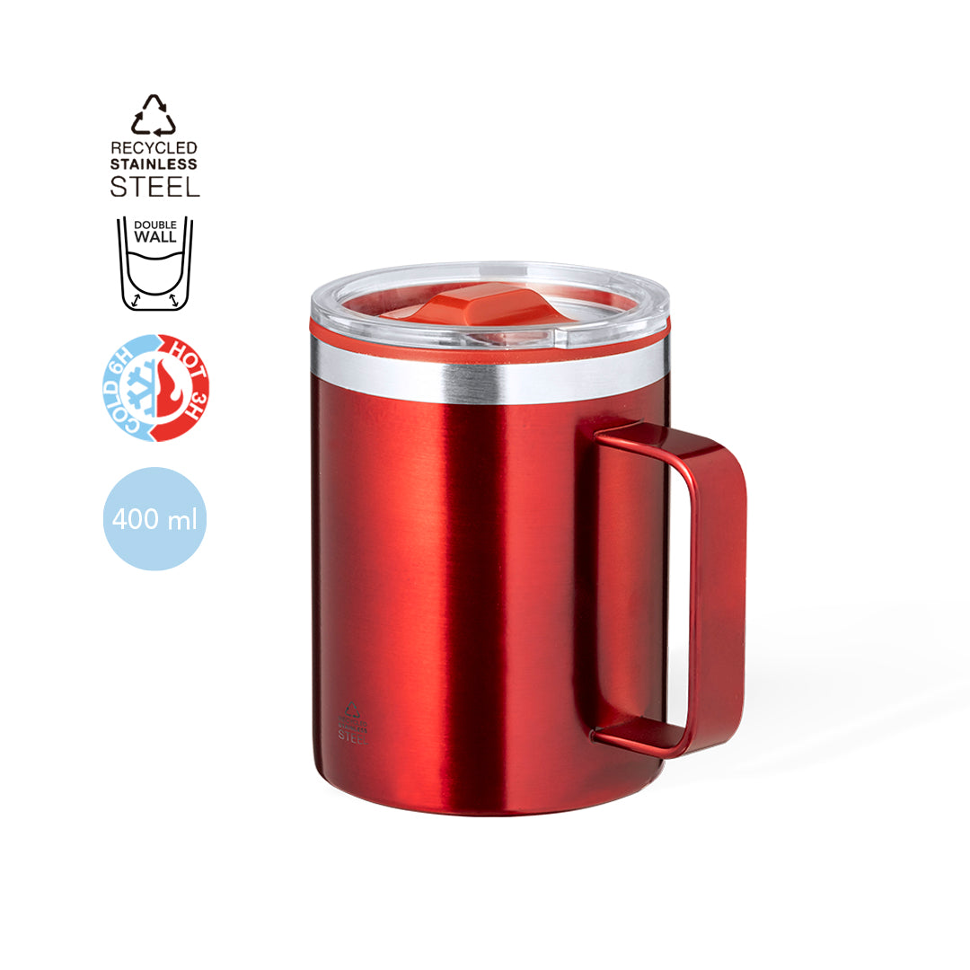 Taza Térmica Suprax