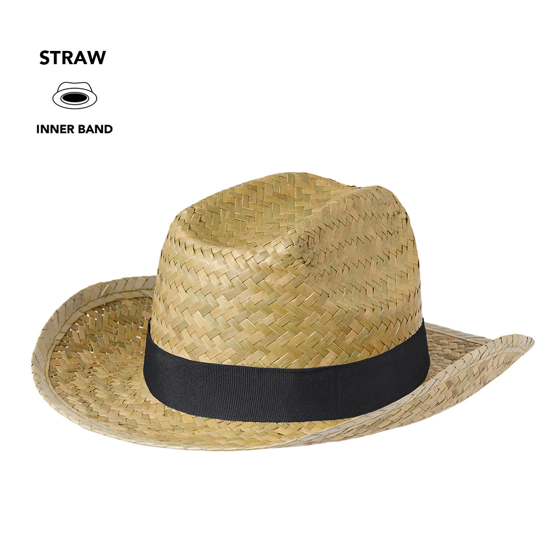 Sombrero Leone