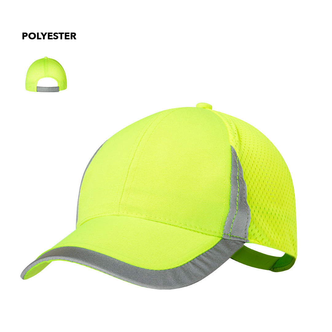 Gorra Destada