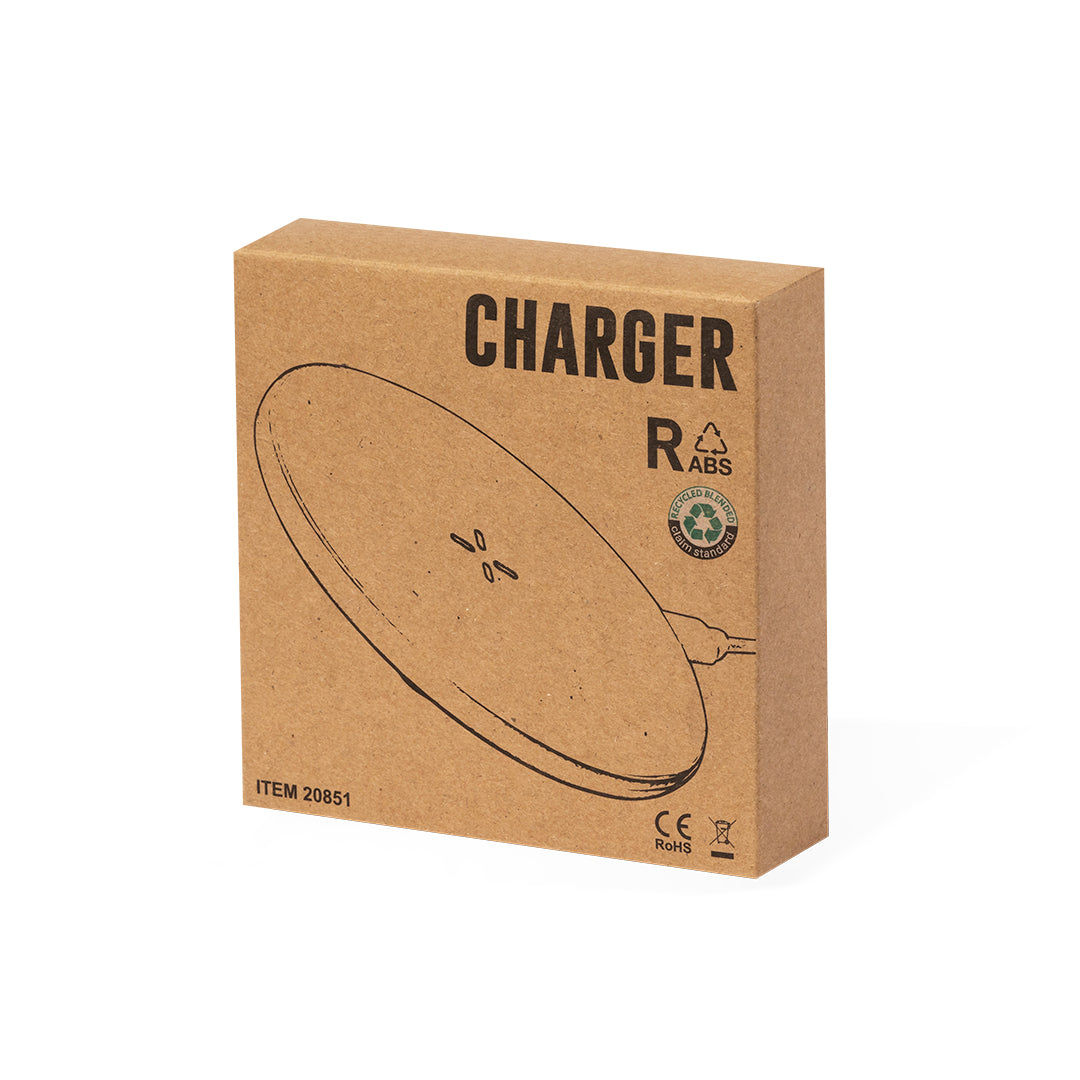 Cargador Kambel RCS